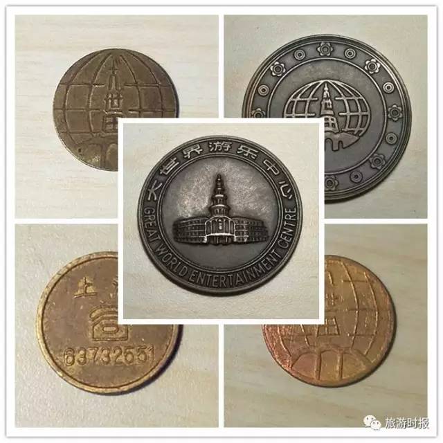 “稀奇好白相”，上海大世界3月31日对外开放，再来照一照童年的哈哈镜吧！