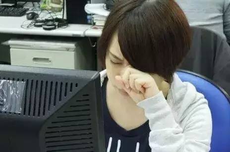 还敢买日本产品吗,日本代购的眼药水