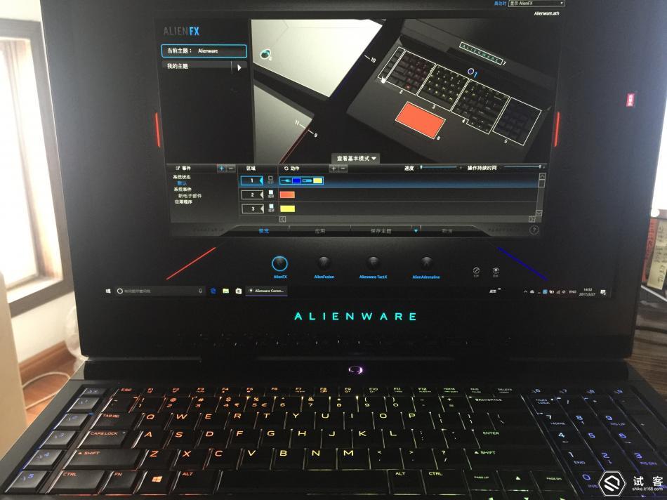 外星人alw17d-1948,外星人alw17测评