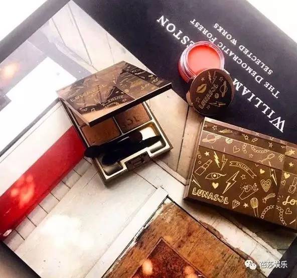 彩妆怎么换季,闺蜜美妆试用报告