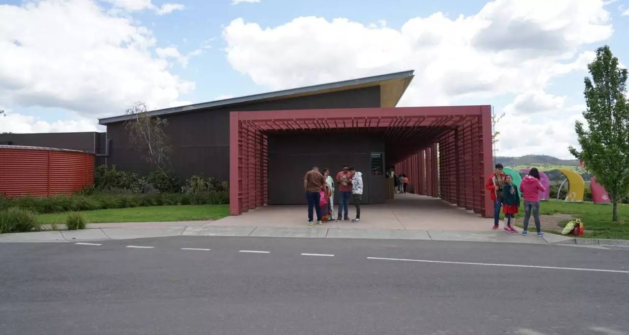 图说：在澳洲的日常（2）｜陈秋平