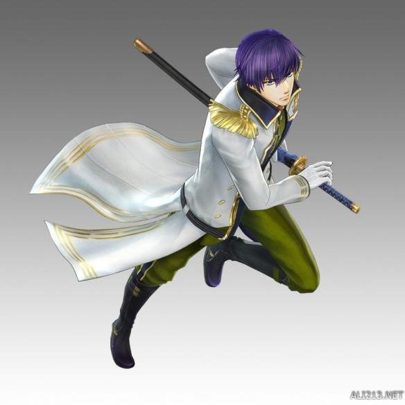 无双全明星全人物羁绊对话,无双全明星全人物大招