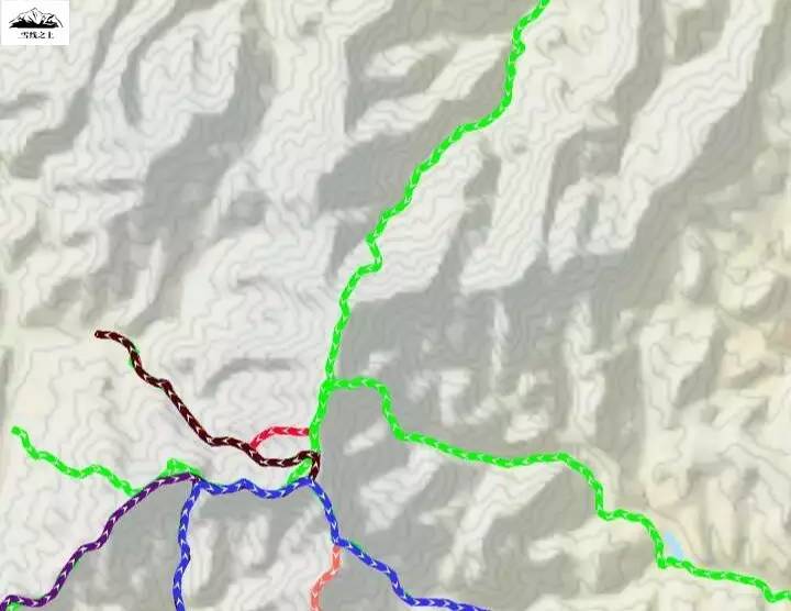 “导”亦有道：学会GPS，在山野安全穿行