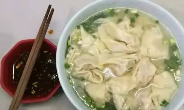 重庆龙抄手店推荐,重庆特色抄手店