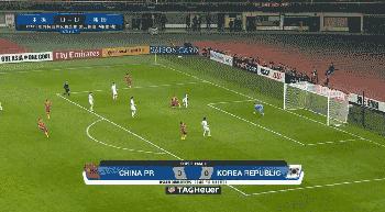 国足能踢赢欧洲中国英格兰吗,国足是属于亚洲还是欧洲