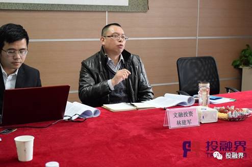 投融界十大优选项目,借力资源整合实现互利共赢