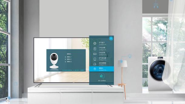 长虹chiq55qa电视怎么样,长虹chiq55q8l电视评测