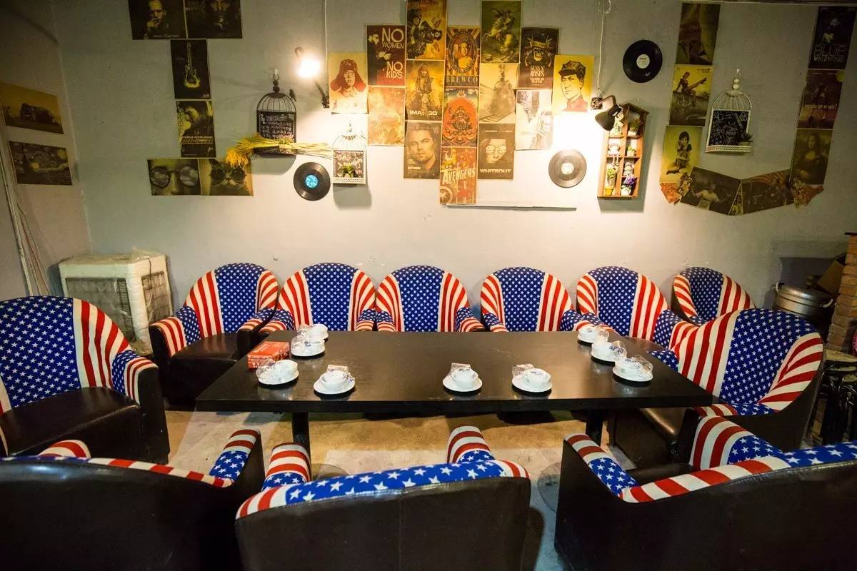 大连空运来的海洋馆，这家海鲜仓库简直是大海的搬运工对不起，你们的皮皮虾已经被我炒了