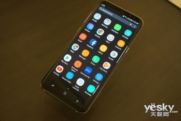 三星s8+跟苹果8哪个好,三星s8vs苹果7p