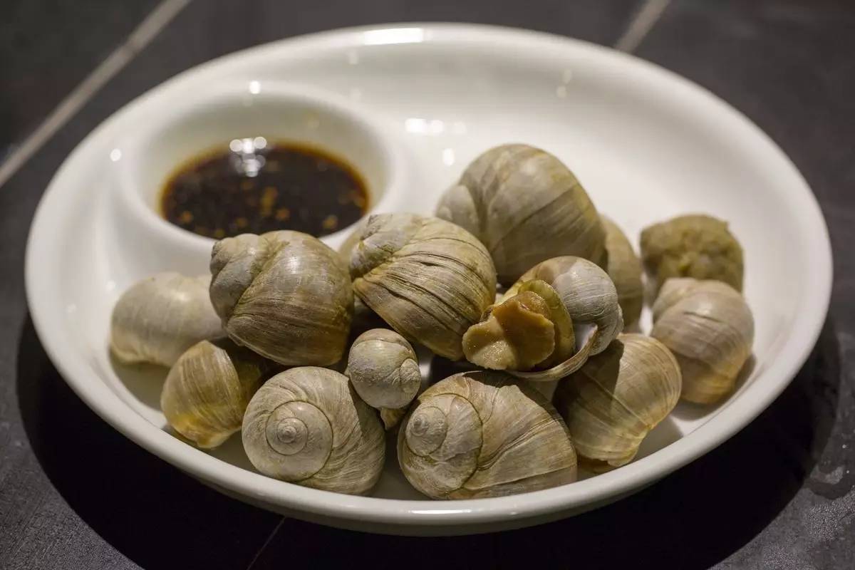 大连空运来的海洋馆，这家海鲜仓库简直是大海的搬运工对不起，你们的皮皮虾已经被我炒了