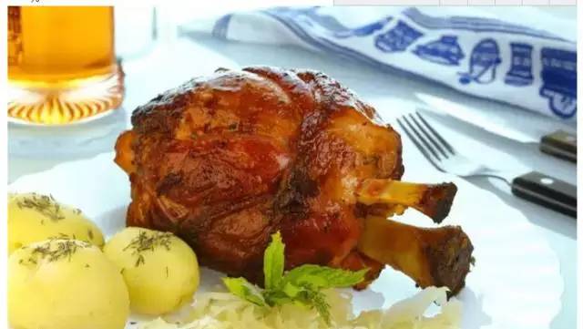 在德国的时候这些礼仪你应该要懂