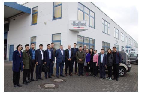 德国博乐新风系统整机原装进口,德国博乐新风厂家