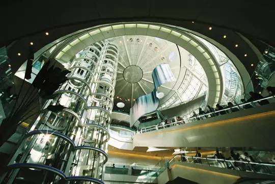 全球最值得去的机场,全球最值得打卡的机场