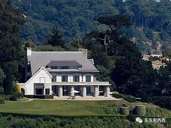 豪门内幕都是什么,豪门的真实内幕