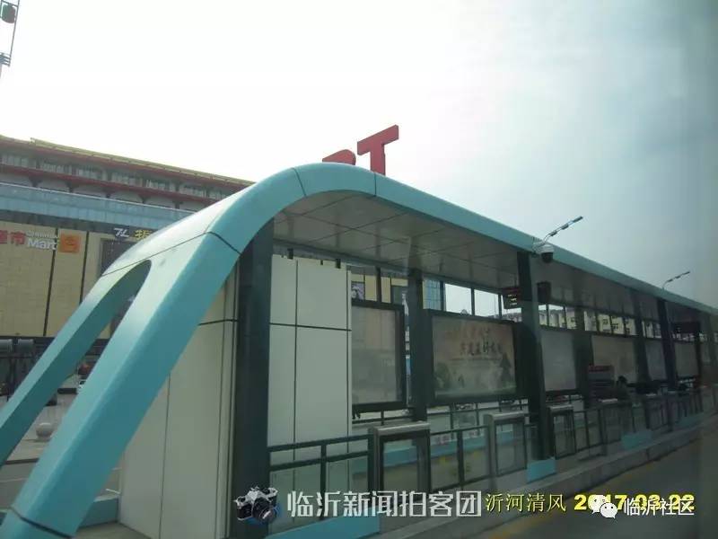 北京快速公交brt有几条线路,诸暨brt快速公交何时开建