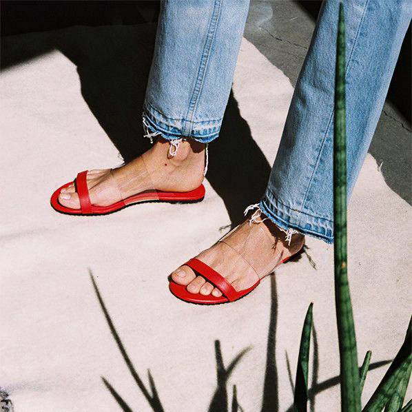 千元小众鞋指南｜老娘不想再撞鞋了！