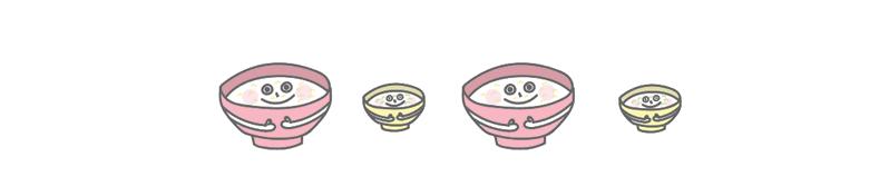 从小给娃这样吃饭，就是坑娃一辈子