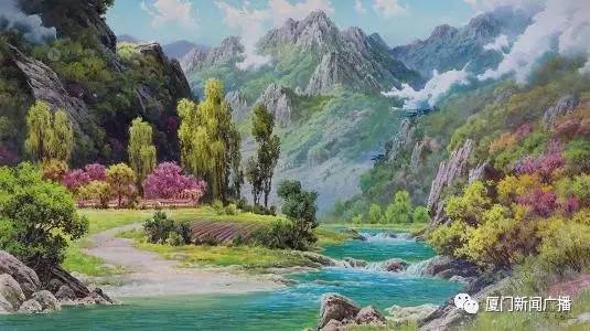 颜值+好春+丽诗，这该会是怎样动人动心的电波之旅！