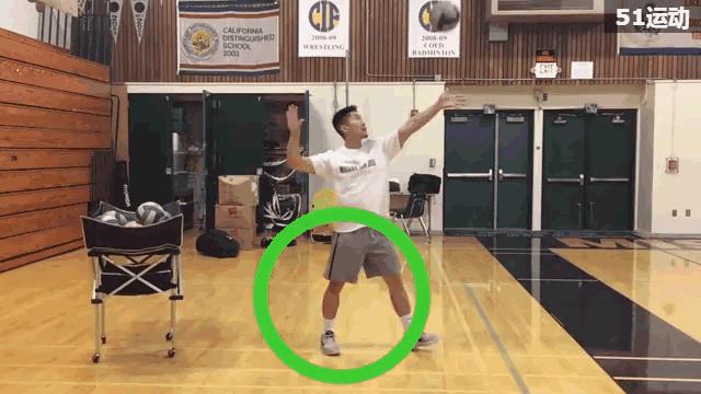 如何发排球的飘球,排球上手球的正确手型是怎样的