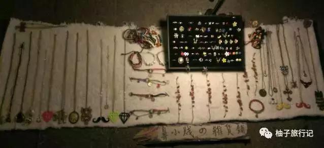 干货：大理人民路被整顿后，说说今天的地摊街和背包客