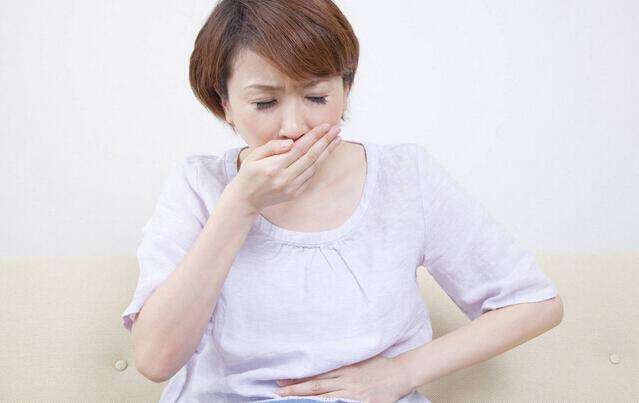 前三个月反应严重要不要去医院,早孕反应是一直持续还是断断续续