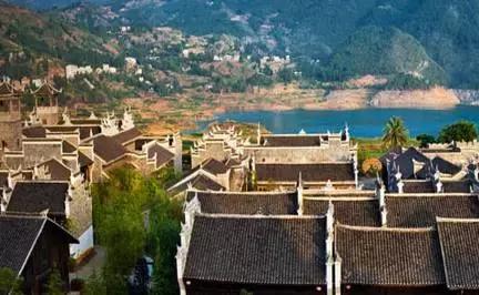 巫山好耍吗,巫山非玩不可的地方