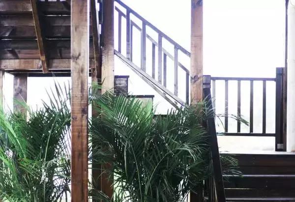 春风十里,不如睡你,南京这些特色旅馆,美貌又舒适!