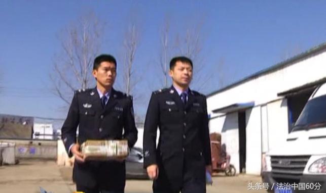 化妆品网店店主生财有道，专门生产假“水宝宝”防晒霜