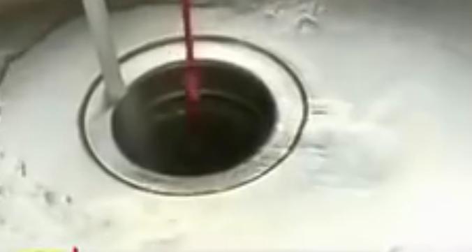 90后小伙通下水道,90后小伙通下水道后续