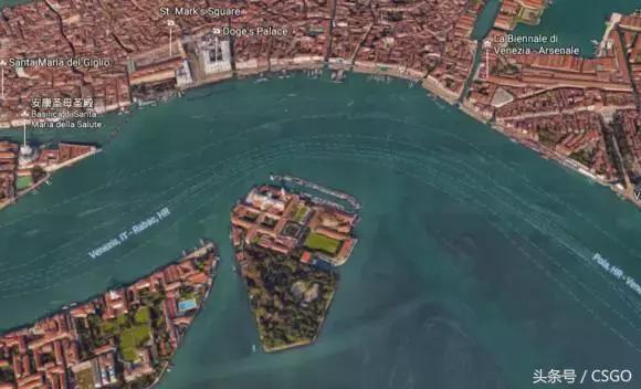 csgo冷门地图,csgo运河水城箱子里都有什么枪