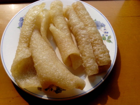 是不是所有的鱼都可以做成鱼汤,加工鱼鳔