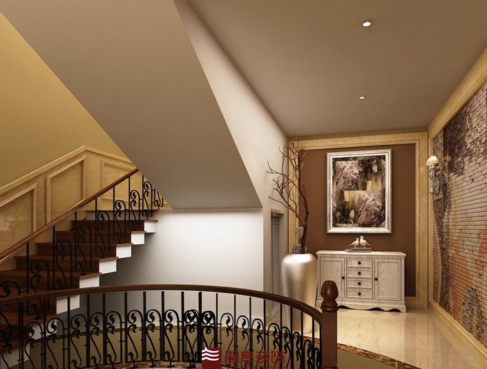 江西赣州南康装修,赣州南康现代简约装修