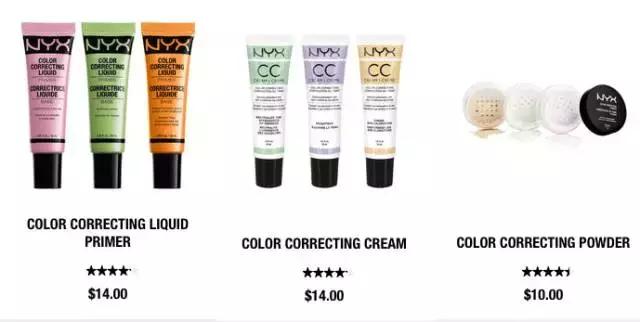 与mac同档次的彩妆有哪些,这个品牌简直是美妆界天花板