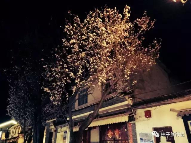 干货：大理人民路被整顿后，说说今天的地摊街和背包客