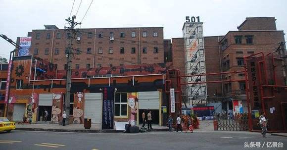 九龙坡网红景点有哪些,九龙坡十大必去景点免费