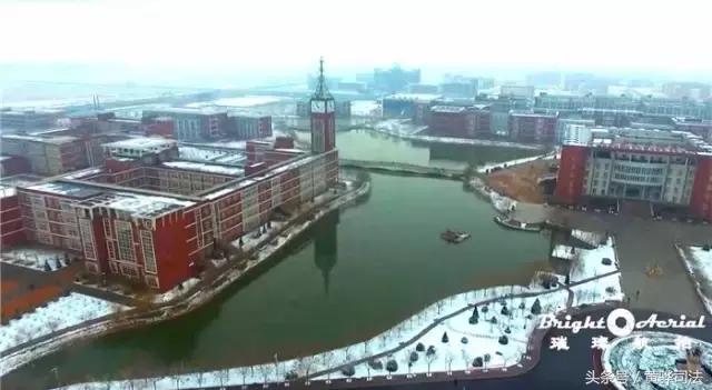 北交大文科学生怎么样,北交大校园风景