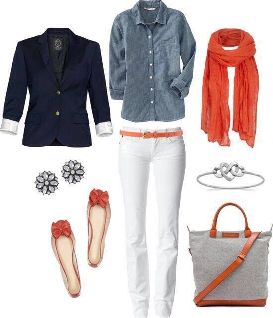 基础配色法穿出高级感,配色口诀怎么穿都好看