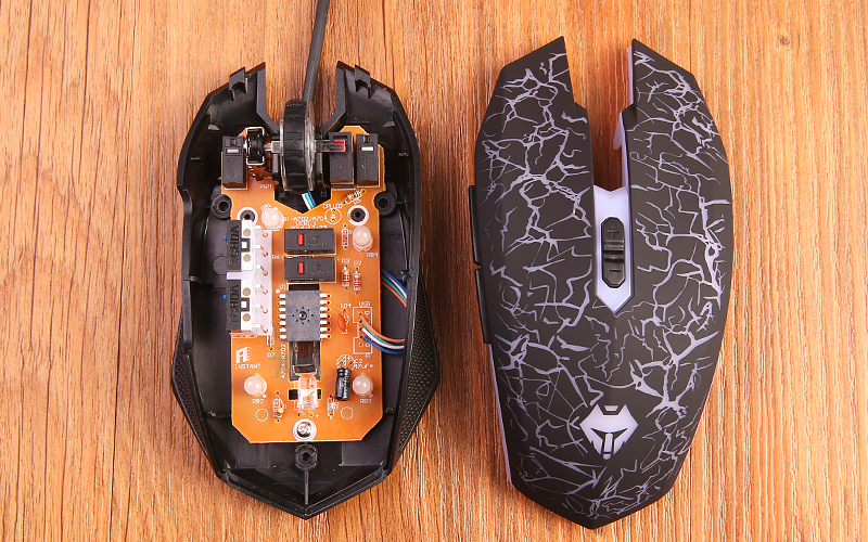 315电脑打假排行榜,便宜的鼠标有没有危害