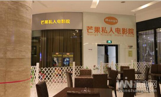 近两年运营效果突出的购物中心,业绩大涨的购物中心