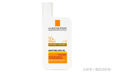 专业配方师告诉你平价防晒霜,一句话点评6款防晒霜