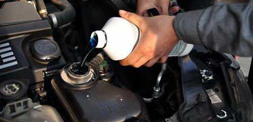 简述冷却液检查的方法和步骤,简述冷却液的更换