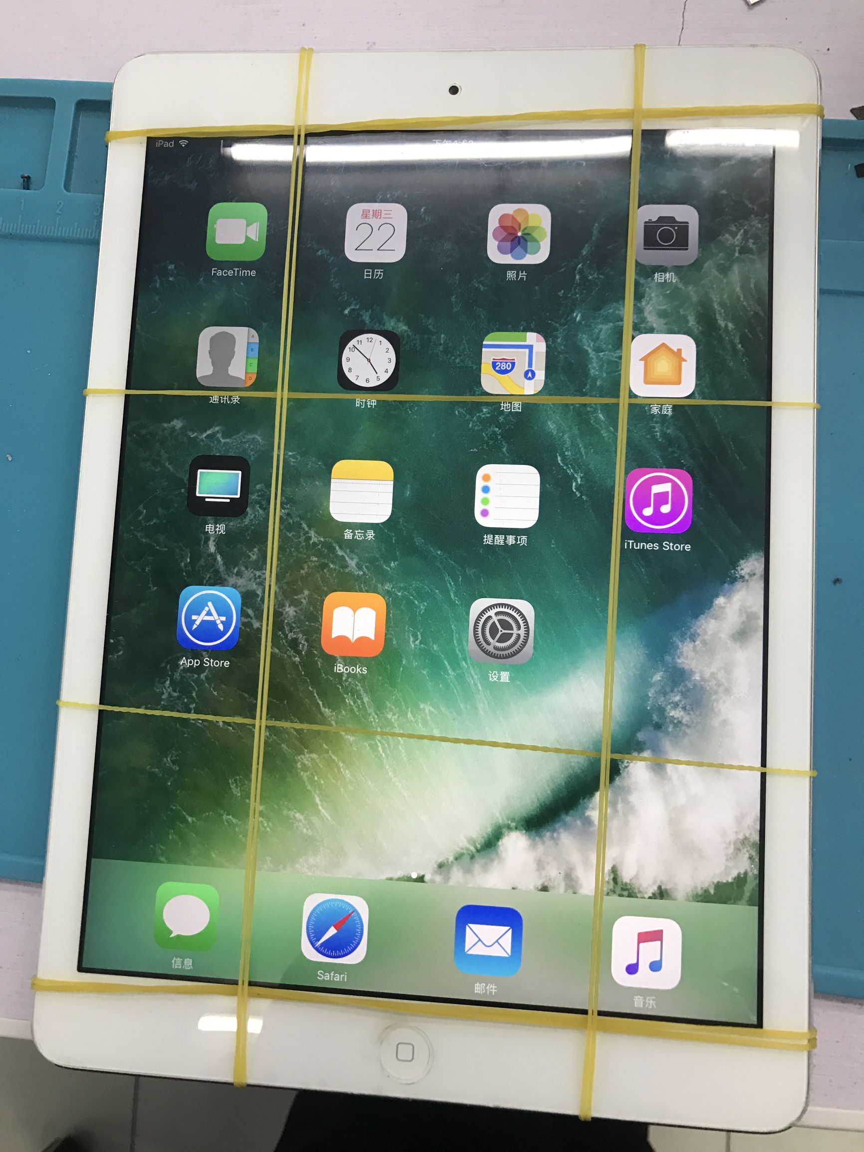 ipad5air不充电怎么办,ipadair5测评