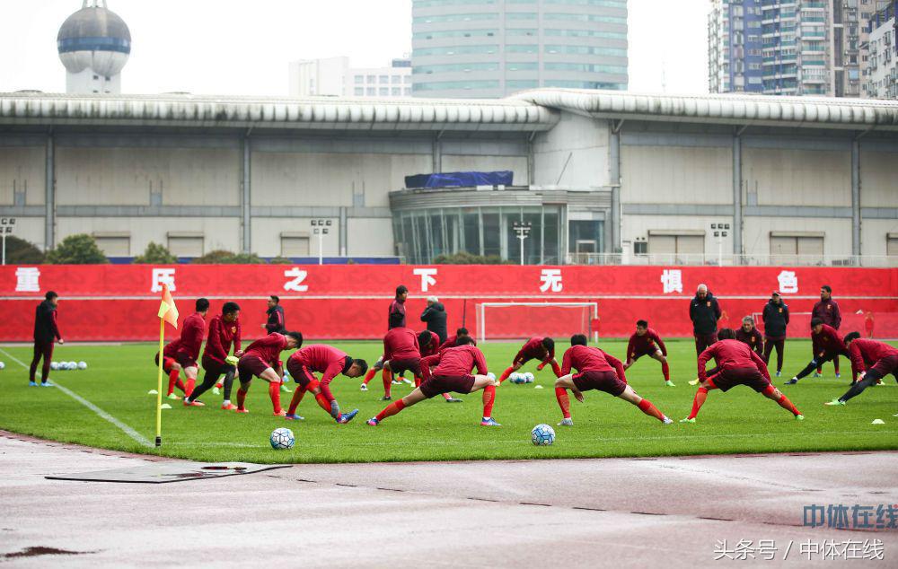 中韩对决国足完整版,cctv-5国足直播中国vs韩国体育