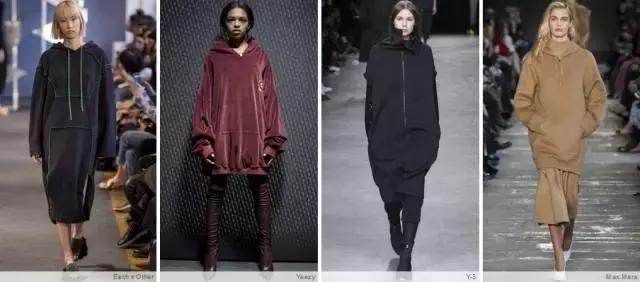 秋冬季时尚运动装,女士时尚潮流穿搭秋冬休闲