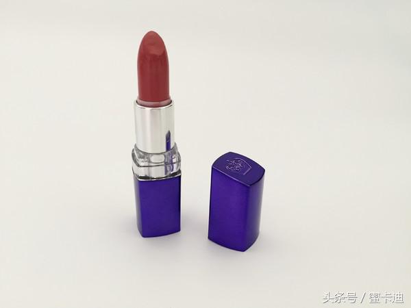 适合夏天的橙色系口红,适合春夏显气质的口红