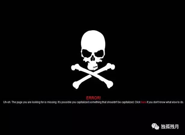 访问页面404怎么解决,想访问的页面一直出现404如何找回