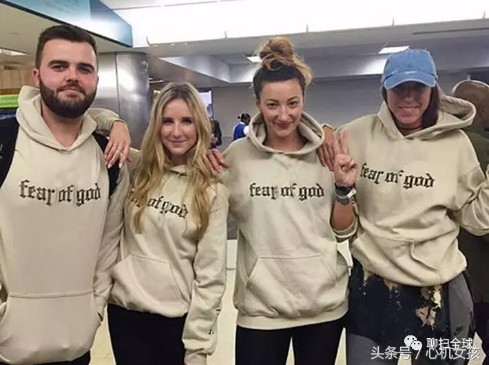 美国潮人都穿什么？INS评选出的最夯街头滑板品牌