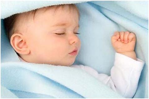 两个月的宝宝睡眠时间应该是多少,2个月的宝宝睡眠时间多少才合适