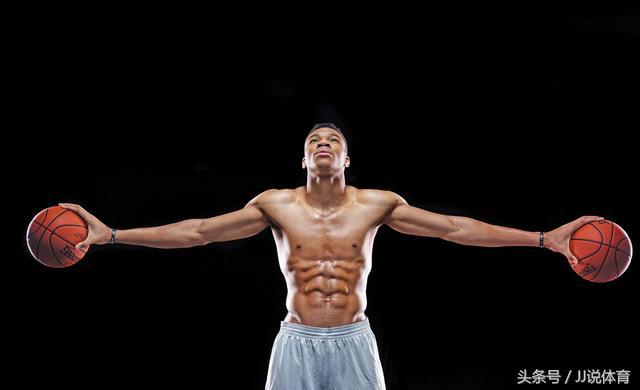 字母哥讨论乔丹,字母哥谈与乔丹交流