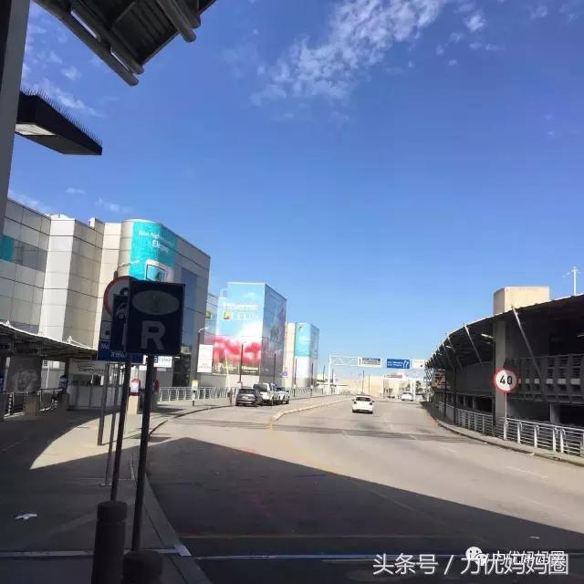 麻麻，为什么不能带我去非洲！